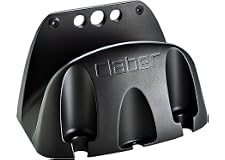 Claber 8866 - Eco Hose Wall Hanger - compact hose reel to hang on the wall