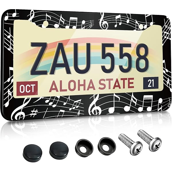 Witziger Hawaii-Führerschein Mit Obama-Motiv – Spaß-Geschenkidee Für Alle, Die Lachen Wollen