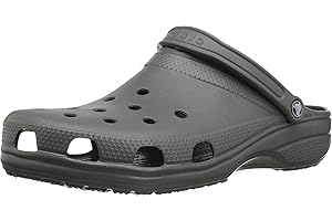 Crocs Unisex Adult Classic Clog