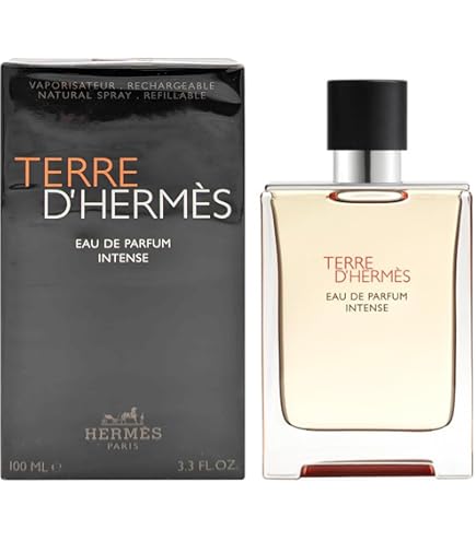 Hermès Barenia Refillable Edp 100 ml : Amazon.com.tr: Kişisel