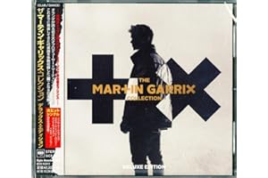 The Martin Garrix Collection