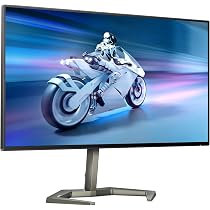 Philips Evnia 27M1F5800 - Monitor da gioco UHD da 27 pollici ...
