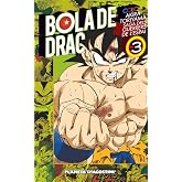 Bola de Drac Color Saiyan n&ordm; 03/03: Saga dels guerrers de l&acute;espai: 3 (Manga Shonen)