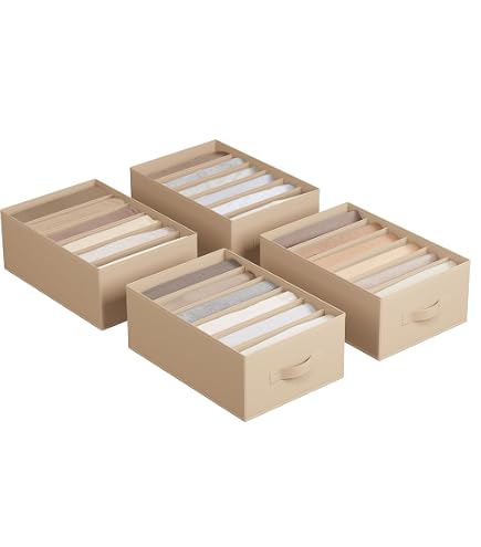 Organizer IKEA SKUBB - 6 Scomparti Bianco, Per Cassetti Ordine 804899