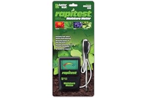 Luster Leaf 1820 Rapitest Soil Moisture Meter