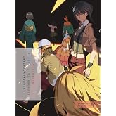 Koyomimonogatari, Part 2: Calendar Tale: 16