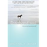 Untethered Soul: The Journey Beyond Yourself