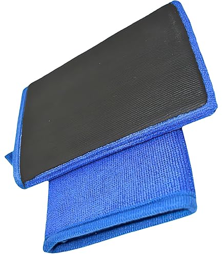 Guanto Detergente FARECLA G3 - Per Pulizia Auto Profonda, Alternativa Alla Clay Bar - Foto 10