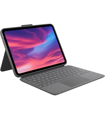 iPad Pro 11インチ(第3世代)256GB 本体+combo touch Logitech Combo Touch do iPada Pro 11