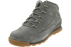 Timberland Euro Rock Heritage L/F Basic, Chukka/Mid Hombre