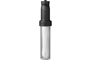 CAMELBAK Lifestraw Replacement Water Bottle Filter Set - Clear - Large