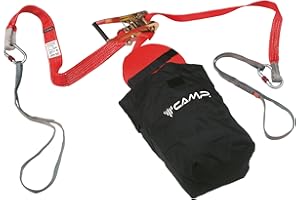 Camp 5442510 Ligne de vie et ancrage