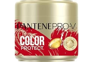 Pantene Pro-V Color Protect Keratin Reconstruct Maska do Włosów, 300 ml