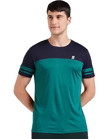 Amazon.in: T-Shirts - Sports T-Shirts 