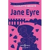 Kısaltılmış İş &Ccedil;ocuk Klasikleri - Jane Eyre