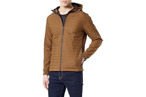 JACK & JONES Kurtka Mężczyźni Jcotoby Air Hybrid Jacket Sn