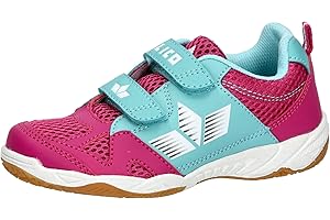 Lico Unisex Kinder Sport V Hallenturnschuhe