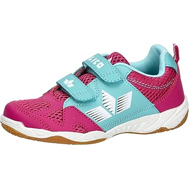 ASICS Rocket Womens Indoor Court Shoe, Indoor Court Shoes | Devoy