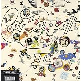Led Zeppelin III