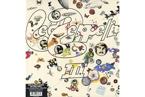 Led Zeppelin III