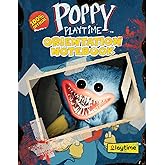 Orientation Notebook (Poppy Playtime)