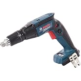 Bosch Professional GTB 185-LI Ak&uuml;l&uuml; Vidalama Makinesi (18 Volt, SOLO, 0-4.500 dev/dak, Karton kutuda)