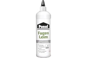 Ponal Parkett- und Fugen-Leim 1kg