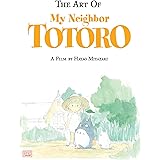 The Art of My Neighbor Totoro