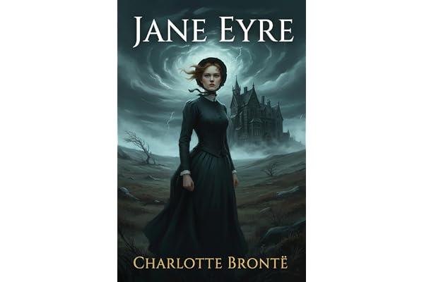 Jane Eyre