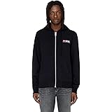 Diesel A03757 OBAWT Felpa Uomo