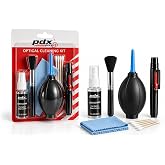 PDX Lens Temizleme Seti | Kamera Lens Cleaning Kit