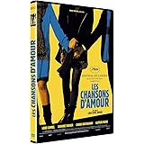 Les Chansons d'amour [Édition Simple] [Édition Simple]