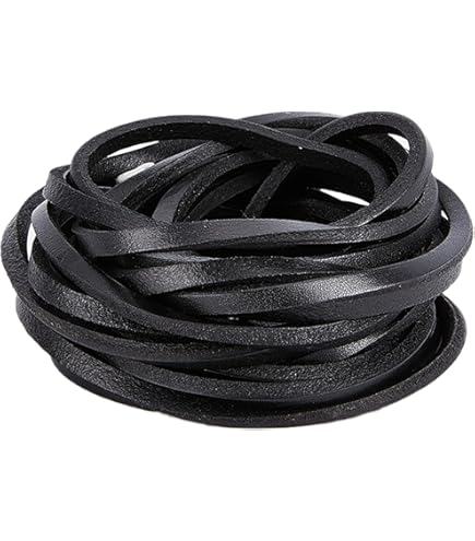 0915-xxx Leren armband met schroefdop met askamer
