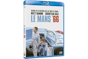 DHV - DISNEY Le Mans ´66