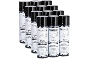 RENNER AUTOMOTIVE Set di 12 detergenti speciali per freni Renner – 500 ml