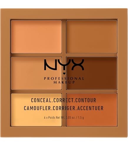 CHANEL Palette Essentielle Conceal-Highlight-Color For Women - 150