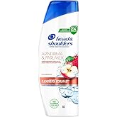 Head & Shoulders Purification and Shine Dandruff Effective Shampoo 330ml
