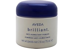 Aveda Brilliant Anti-Humectant Pomade 75ml