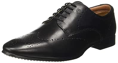 arrow brogue shoes