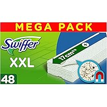 Kit Avviamento Swiffer Sweeper 2-in-1 - Mop E Scopa Con Panni Asciutti E Umidi - Foto 5