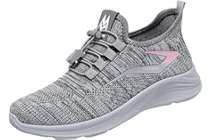 ‎FANNYFUNY Fannyfuny Ortopedische Schuhe Damen Orthopädische Sneaker Weiss Hoch Trainingsschuhe Cushion Wasserdicht Flach rutschfeste Sale Freizeitschuhe Gym Bequeme Leistungsstarke Wmshoes Sneakers Schuhe