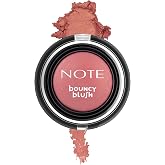 Note Cosmetics Bouncy Blush 02 Daydream Yumuşak Kremsi Allık