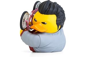 TUBBZ RYU GA Gotoku Kazuma Kiryu Canard – Produit Officiel Sega – Cadeau Unique en Vinyle édition limitée