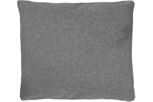 ‎BEST WOOL Best Wool Kissen 40x40 cm für Innen- & Außenbereich – Bequemes Zier- und Sitzkissen – Outdoor geeignet – Deko Kissen für Sofa, Garten & Balkon – mit Füllung