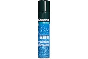 Collonil Nanopro 16830000000, Spray per Scarpe, 300 ml
