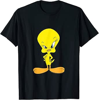 women's looney tunes shirts