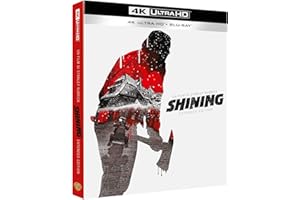Shining Ext.Edit. (4K Ultra-HD+Blu-Ray)