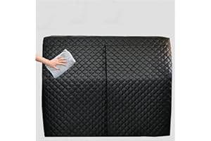 Cutfouwe Full Upright Piano Cover,Volle Klavier Abdeckung staubschutz,Piano Cover,klavierabdeckung,Abdeckung der klaviertastatur,Tastatur Klavier staubschutz Klavier zubehör