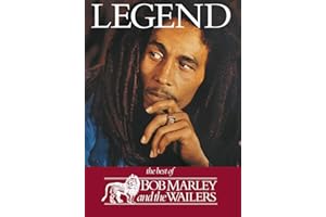Legend - The Best of Bob Marley and the Wailers [DVD] [2013] [2003]
