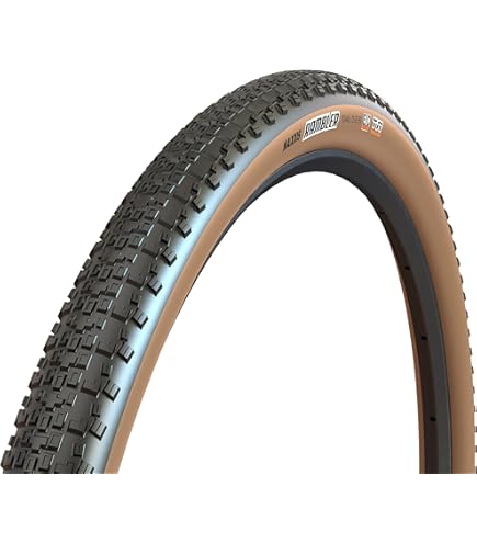 Tufo Pneu Pliable - Gravel Speedero - 40-622 - noir